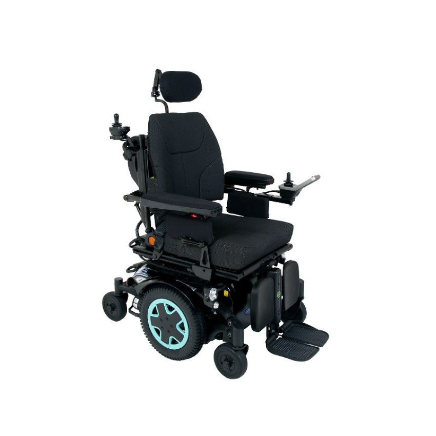 Power Wheelchair Hire