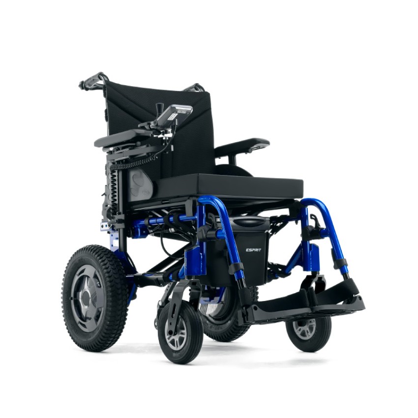 Power Wheelchair Hire (Essential)