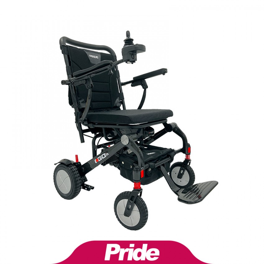 Pride Mobility i-Go Lite