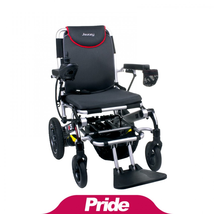 Pride Mobility i-Go+