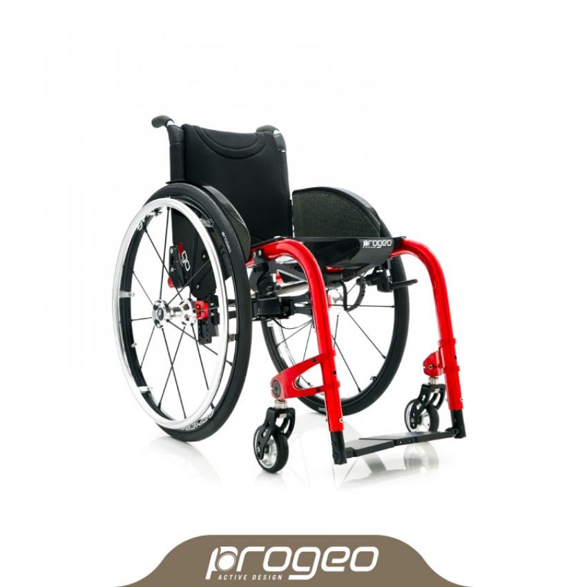 Ottobock Zenit - Better Mobility - Wheelchairs, Powerchairs