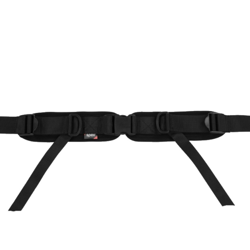 Spex Padded Hip Belt  Spex Padded Hip Belt