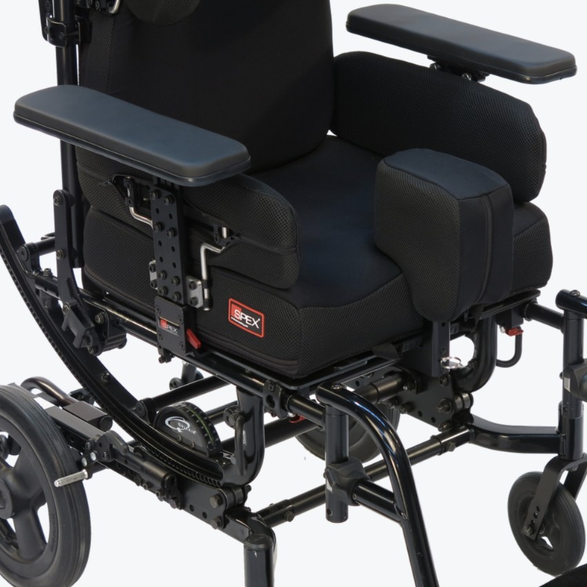 Spex Medial Thigh / Knee Block  Spex Medial Thigh / Knee Block