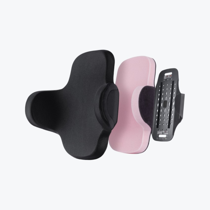 Spex Zygo Deep Contour Back Support  Spex Zygo Deep Contour Back Support