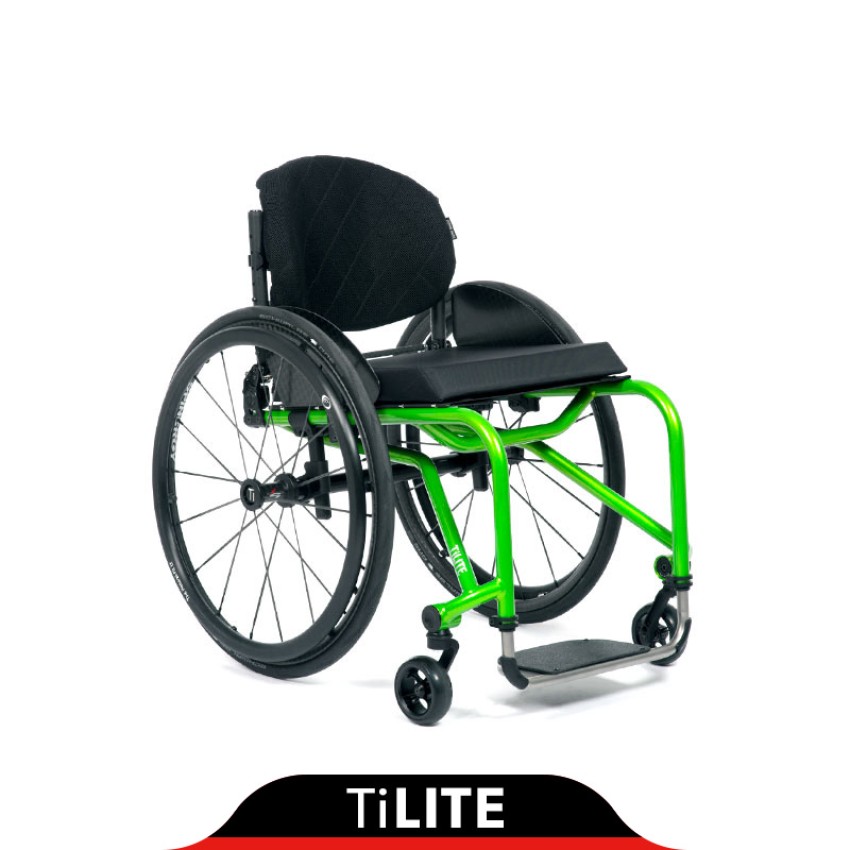 TiLite Aero T - Discontinued 31.03.24