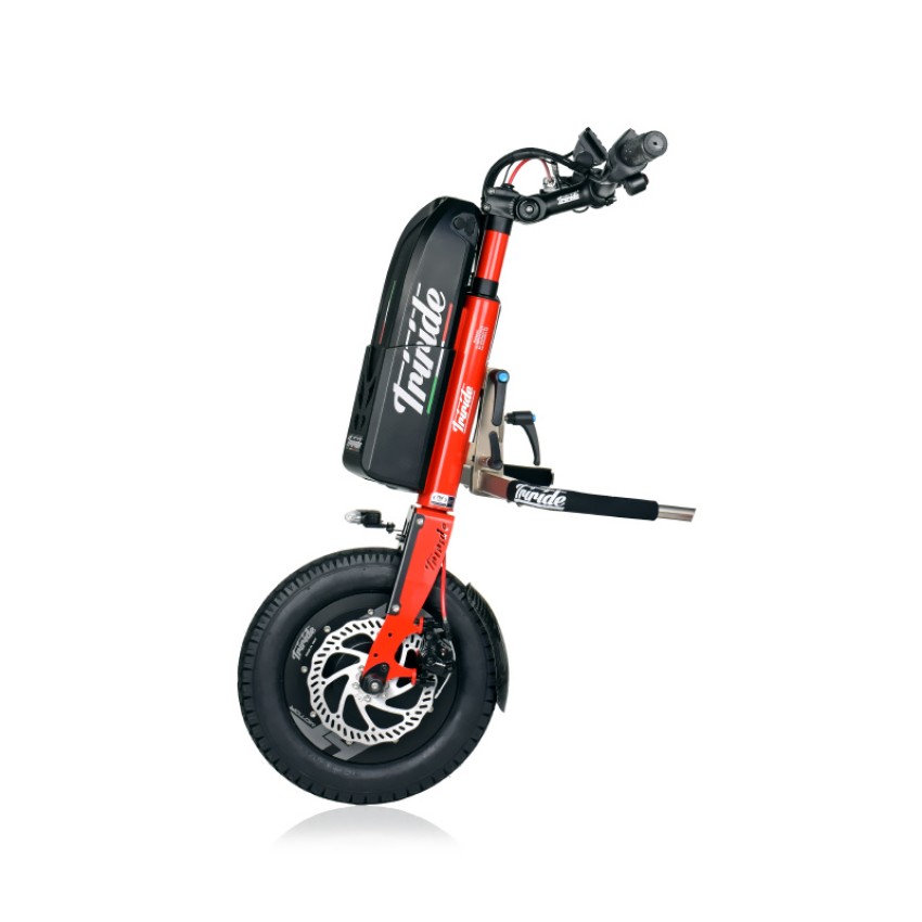TriRide Special Compact HT