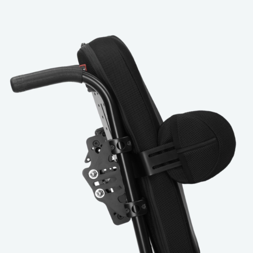 Spex Trunk Lateral Hardware Spex Trunk Lateral Hardware