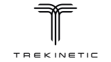 Brand: Trekinetic