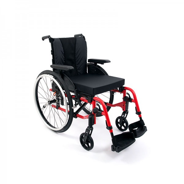 Medium Active Wheelchairs