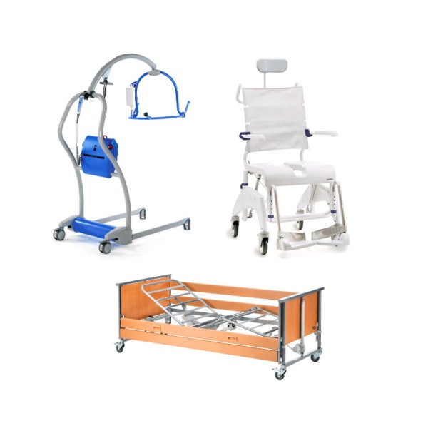 Clinical Equipment Hire