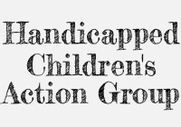 Handicapped Children's Action Group