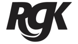Brand: RGK